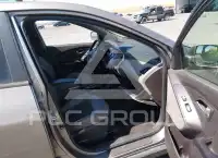 2012 Hyundai Tucson фото