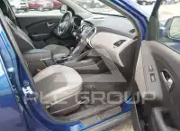 2012 Hyundai Tucson фото