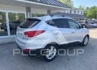 2012 Hyundai Tucson photo