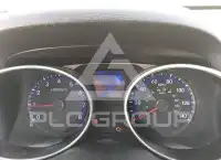 2012 Hyundai Tucson фото