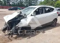 2012 Hyundai Tucson photo