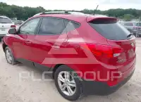 2012 Hyundai Tucson фото