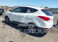 2012 Hyundai Tucson photo