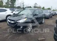 2012 Hyundai Tucson photo
