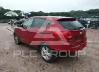 2012 Hyundai Tucson фото