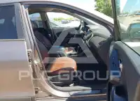 2012 Hyundai Tucson фото