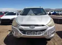 2012 Hyundai Tucson photo