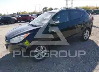 2012 Hyundai Tucson фото