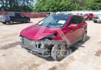 2012 Hyundai Tucson photo