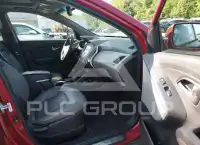2012 Hyundai Tucson photo
