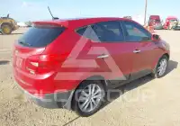 2012 Hyundai Tucson фото