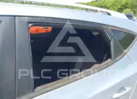2012 Hyundai Tucson фото