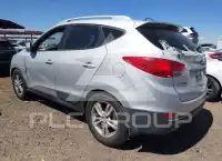 2012 Hyundai Tucson photo