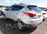 2012 Hyundai Tucson фото