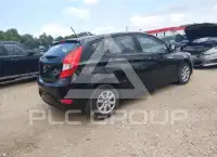 2012 Hyundai Accent фото