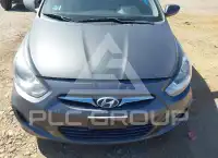 2012 Hyundai Accent photo