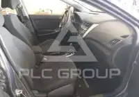 2012 Hyundai Accent фото