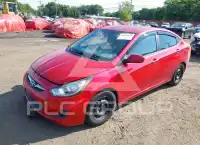 2012 Hyundai Accent photo