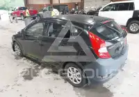 2012 Hyundai Accent фото