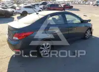 2012 Hyundai Accent photo