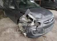 2012 Hyundai Accent фото