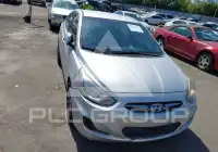2012 Hyundai Accent фото