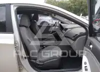 2012 Hyundai Accent photo