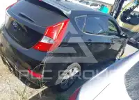 2012 Hyundai Accent photo