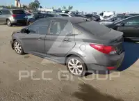 2012 Hyundai Accent photo