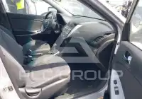 2012 Hyundai Accent фото