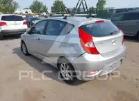 2012 Hyundai Accent фото