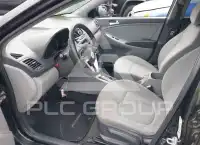 2012 Hyundai Accent photo