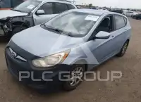 2012 Hyundai Accent photo