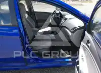 2012 Hyundai Accent photo