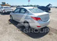 2012 Hyundai Accent фото