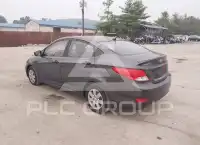2012 Hyundai Accent photo