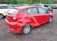 2012 Hyundai Accent фото