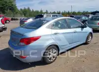 2012 Hyundai Accent photo