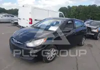 2012 Hyundai Accent фото