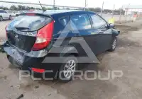 2012 Hyundai Accent фото