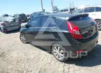2012 Hyundai Accent фото