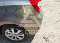 2012 Hyundai Accent фото