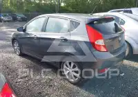 2012 Hyundai Accent фото