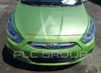 2012 Hyundai Accent photo