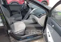 2012 Hyundai Accent фото