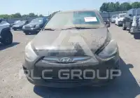 2012 Hyundai Accent photo
