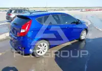 2012 Hyundai Accent фото