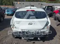 2012 Hyundai Accent photo