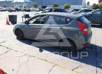 2012 Hyundai Accent фото
