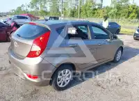 2012 Hyundai Accent photo